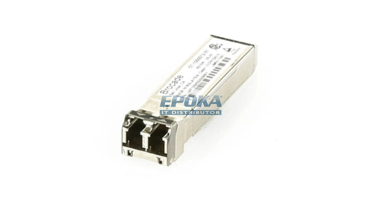 EMC 100-652-518 8GB SHORT WAVE SFP