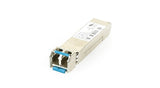EMC 100-652-563 8GB LONG WAVE SFP 10KM BR