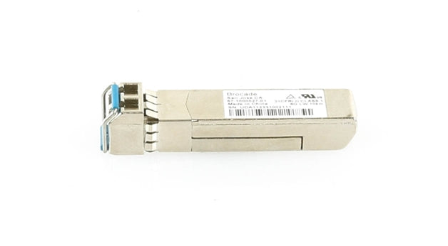 EMC 100-652-563 8GB LONG WAVE SFP 10KM BR
