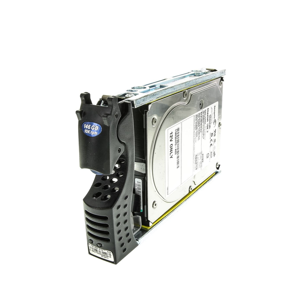 EMC 100-880-818 Disk 146GB 10K 2G 3.5" FC