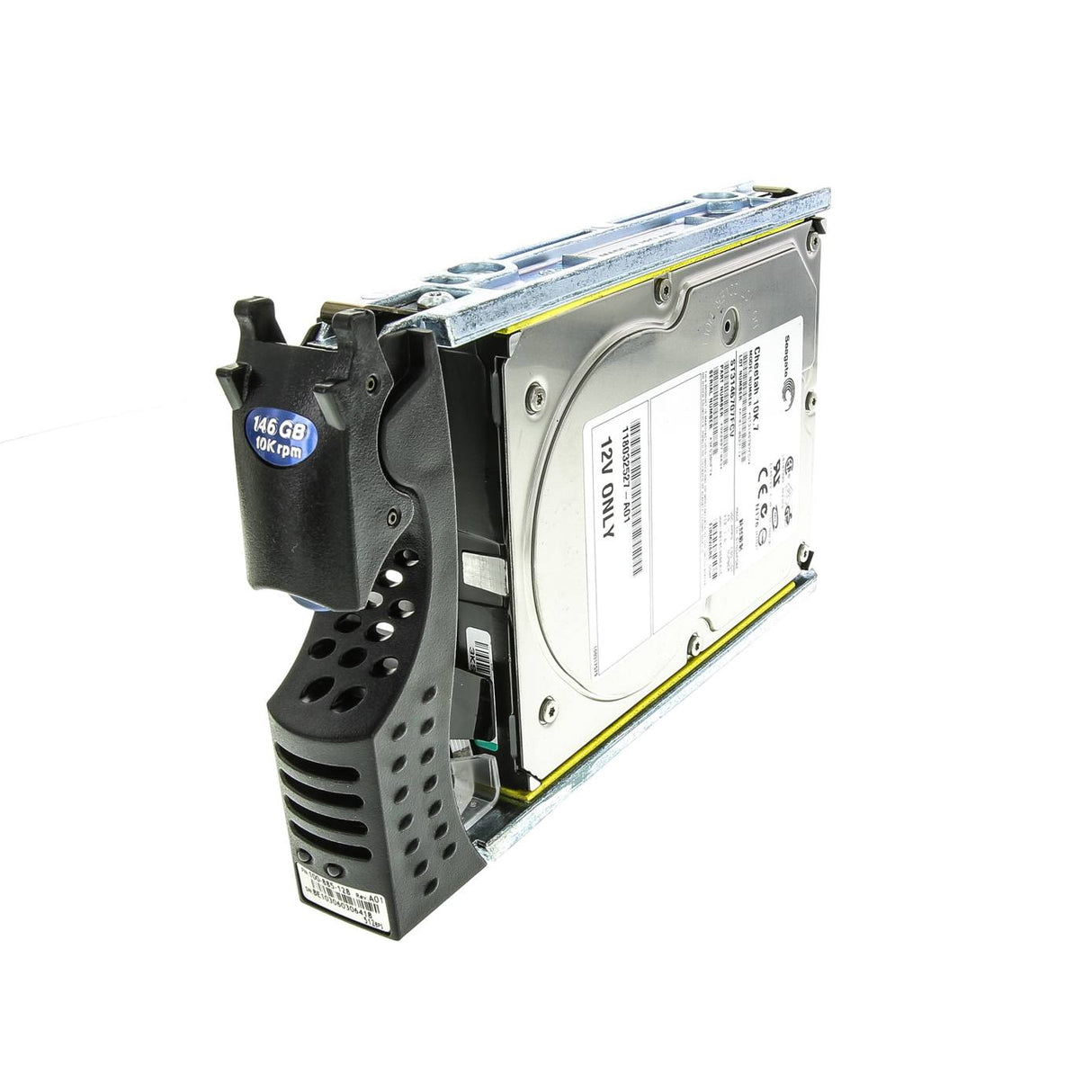 EMC 100-885-128 Disk 146GB 10K 2Gb/sec 3.5" FC