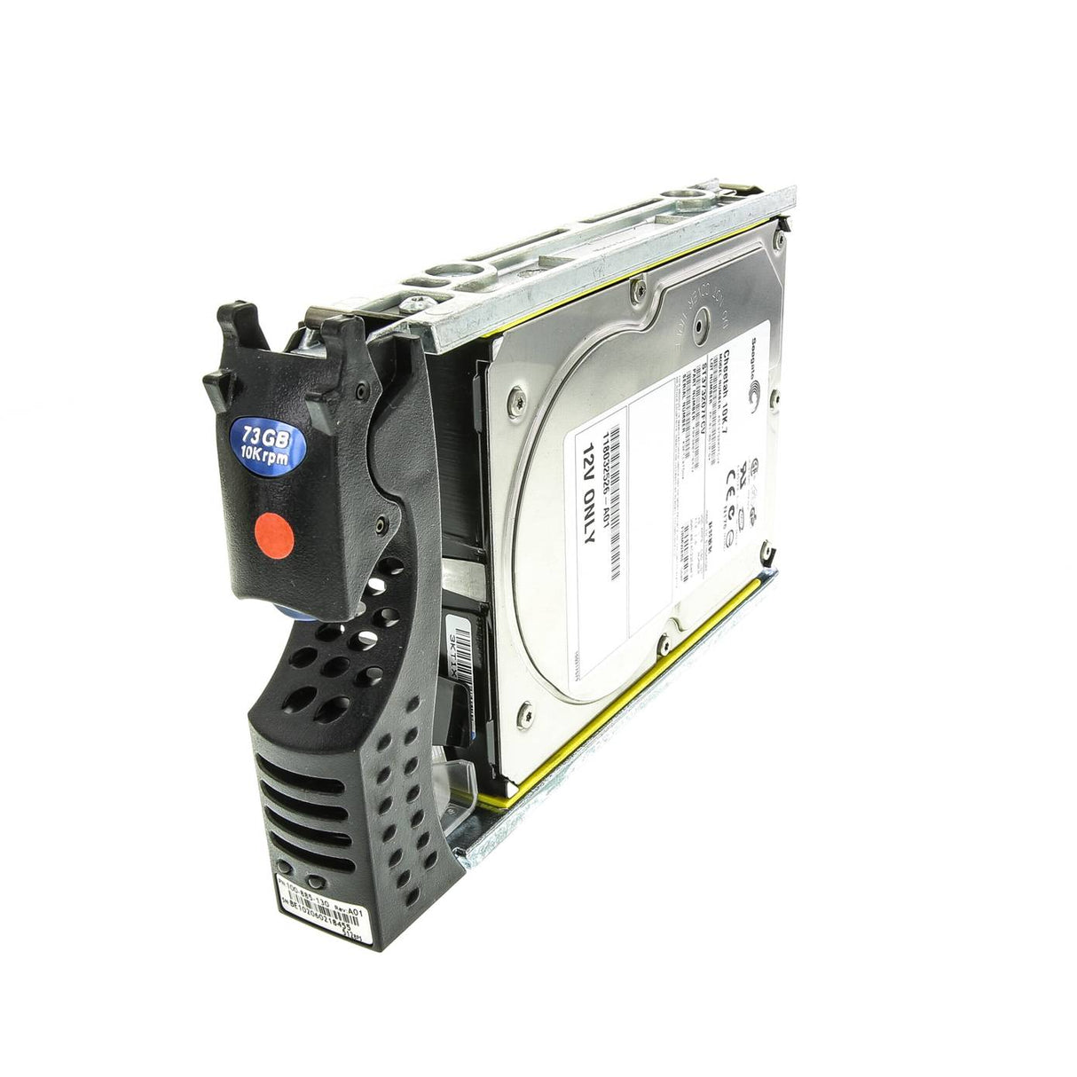 EMC 100-885-130 Disk 73GB 10K 2Gb/sec 3.5" FC