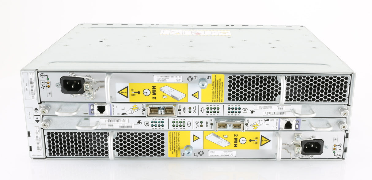 EMC 100-885-298 4Gb D15 DAE Assy
