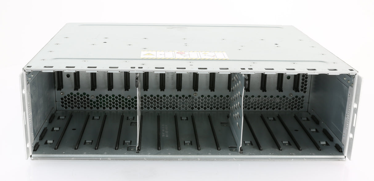 EMC 100-885-298 4Gb D15 DAE Assy
