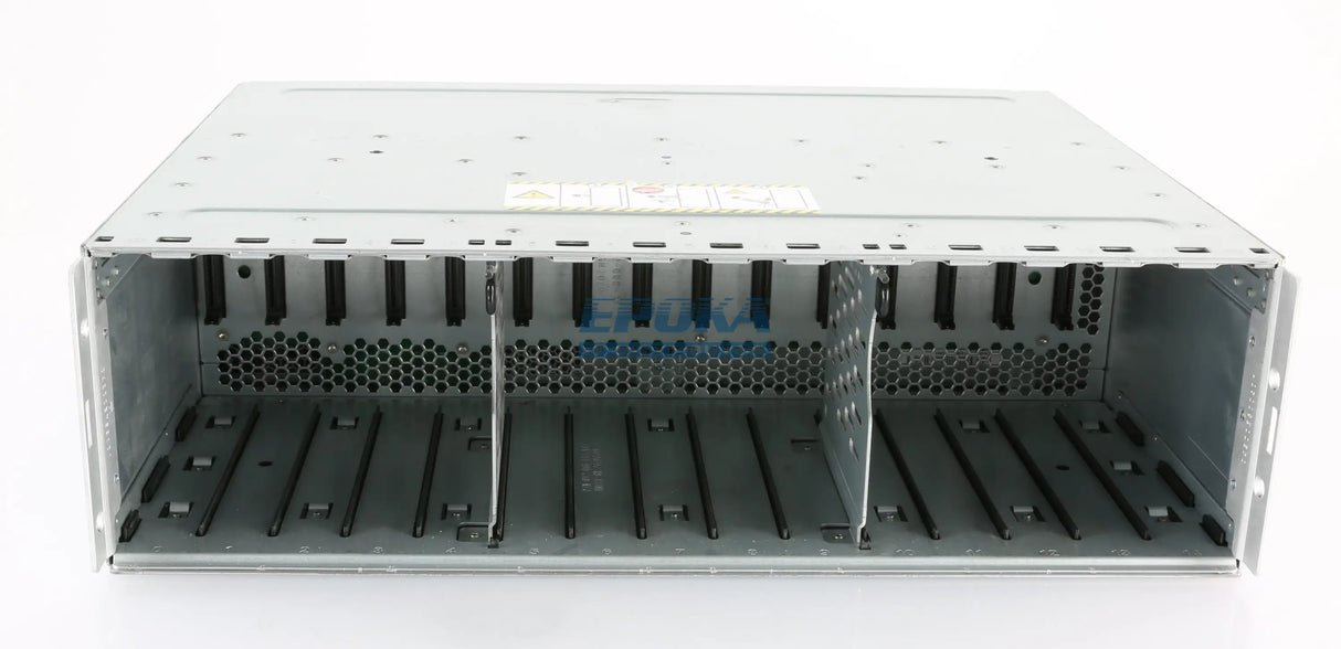 EMC 100-885-298 4Gb D15 DAE Assy