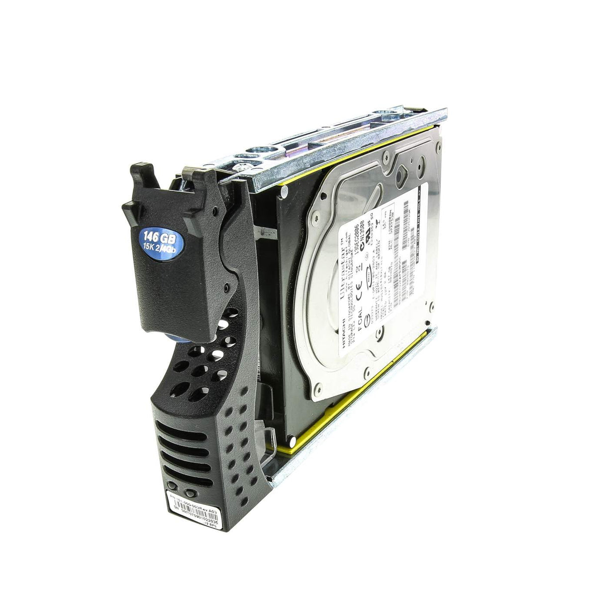 EMC 101-000-003 Disk 146GB 15K LP 4Gbit FC