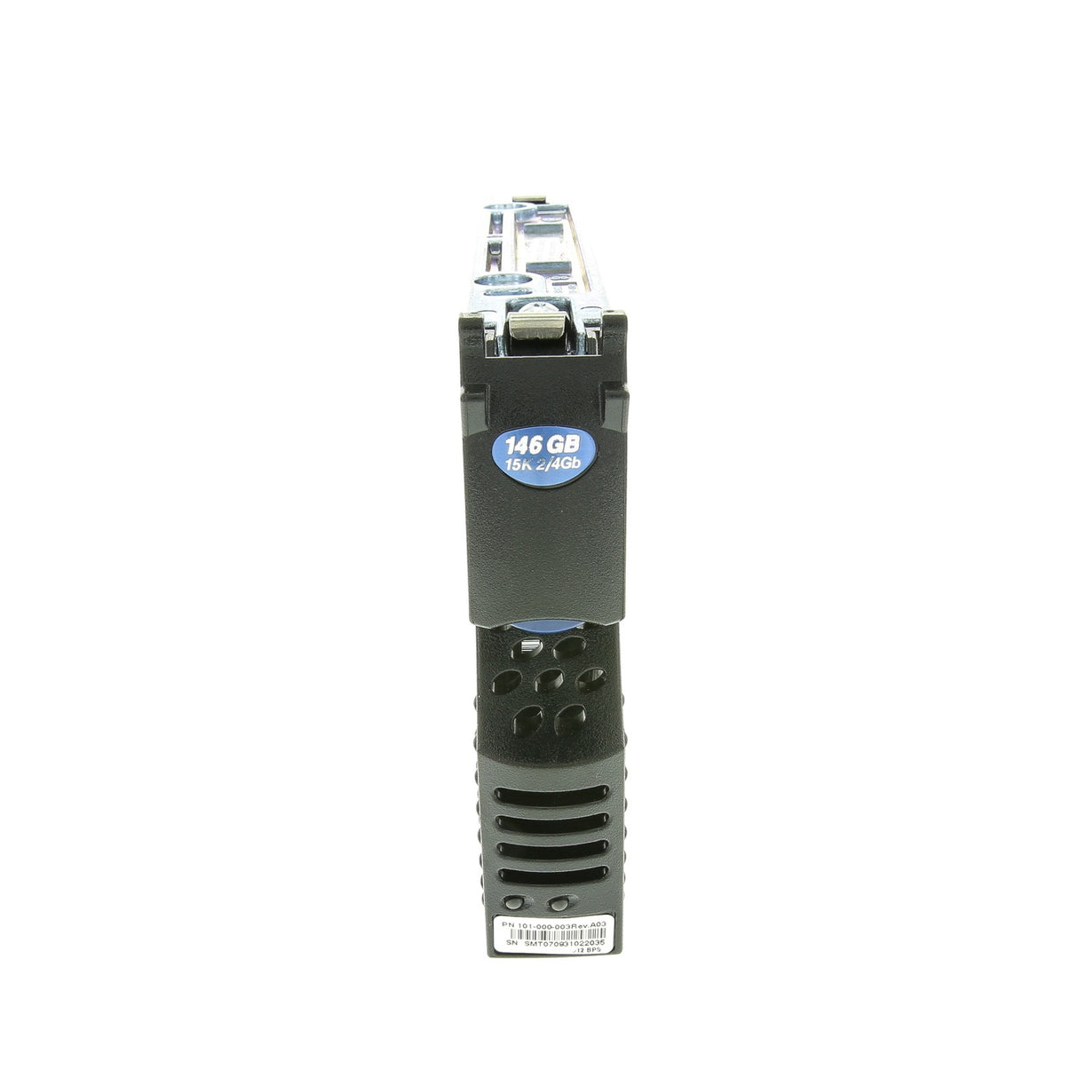 EMC 101-000-003 Disk 146GB 15K LP 4Gbit FC