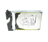 EMC 101-000-003 Disk 146GB 15K LP 4Gbit FC
