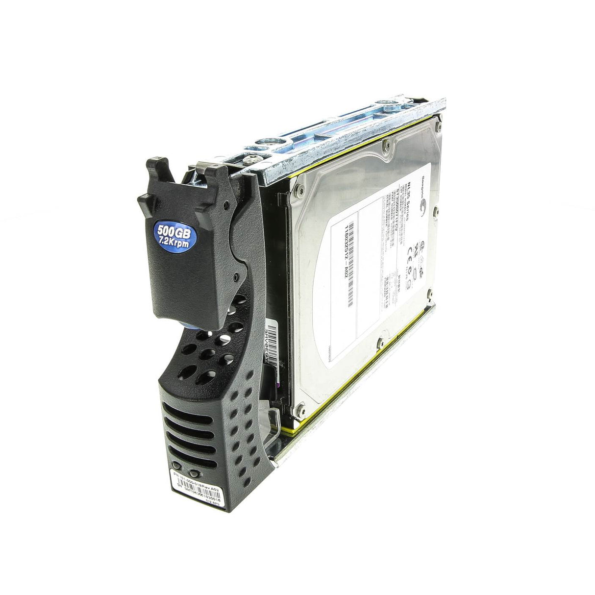 EMC 101-000-018 Disk 500GB 7.2K 2Gb/se 3.5" FC