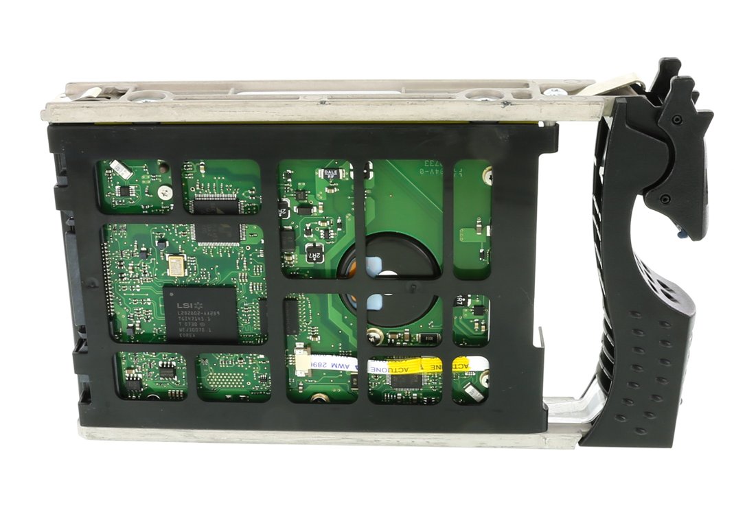 EMC 101-000-053 Disk 73GB 15K 4G 3.5" FC