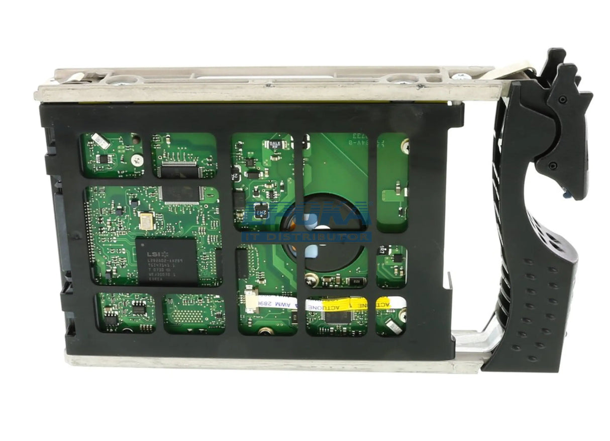 EMC 101-000-053 Disk 73GB 15K 4G 3.5" FC