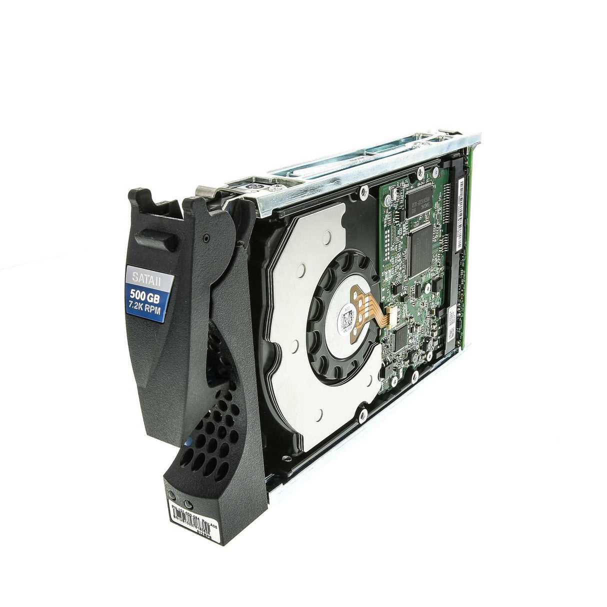 EMC 101-000-064 Disk 500GB, HT 7,2 SATA