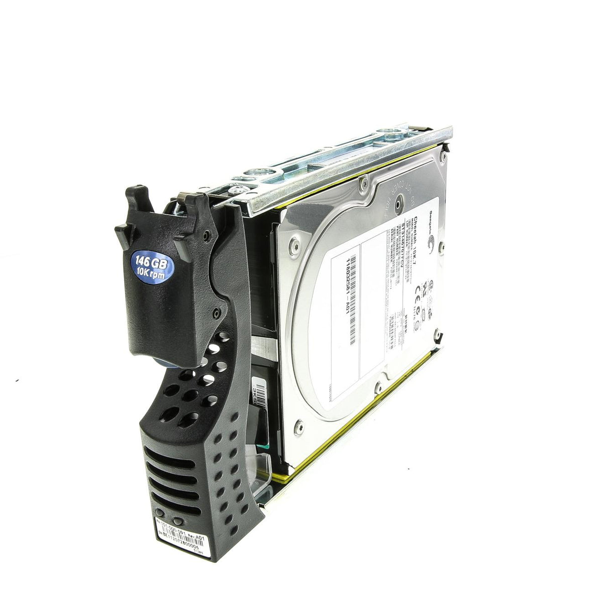 EMC 101-000-091 Disk 146GB 10K 2Gb/sec 3.5" FC