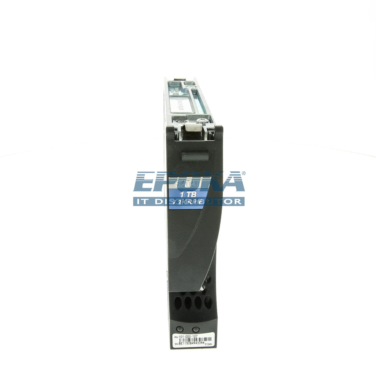 EMC 101-000-107 Disk 1TB 7.2K 3.5" SATA 512BPS