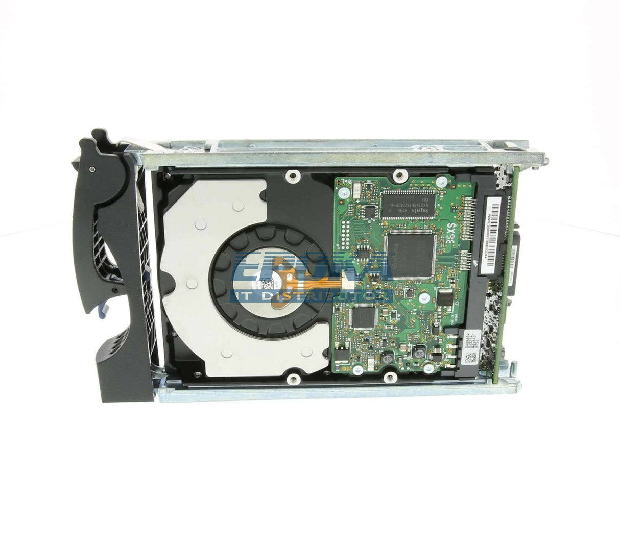 EMC 101-000-107 Disk 1TB 7.2K 3.5" SATA 512BPS