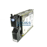 EMC 101-000-111 Disk 146GB 15K 4Gb 3.5" 512BPS