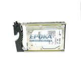 EMC 101-000-112 Disk 300GB 15K 4Gb/sec 3.5" FC