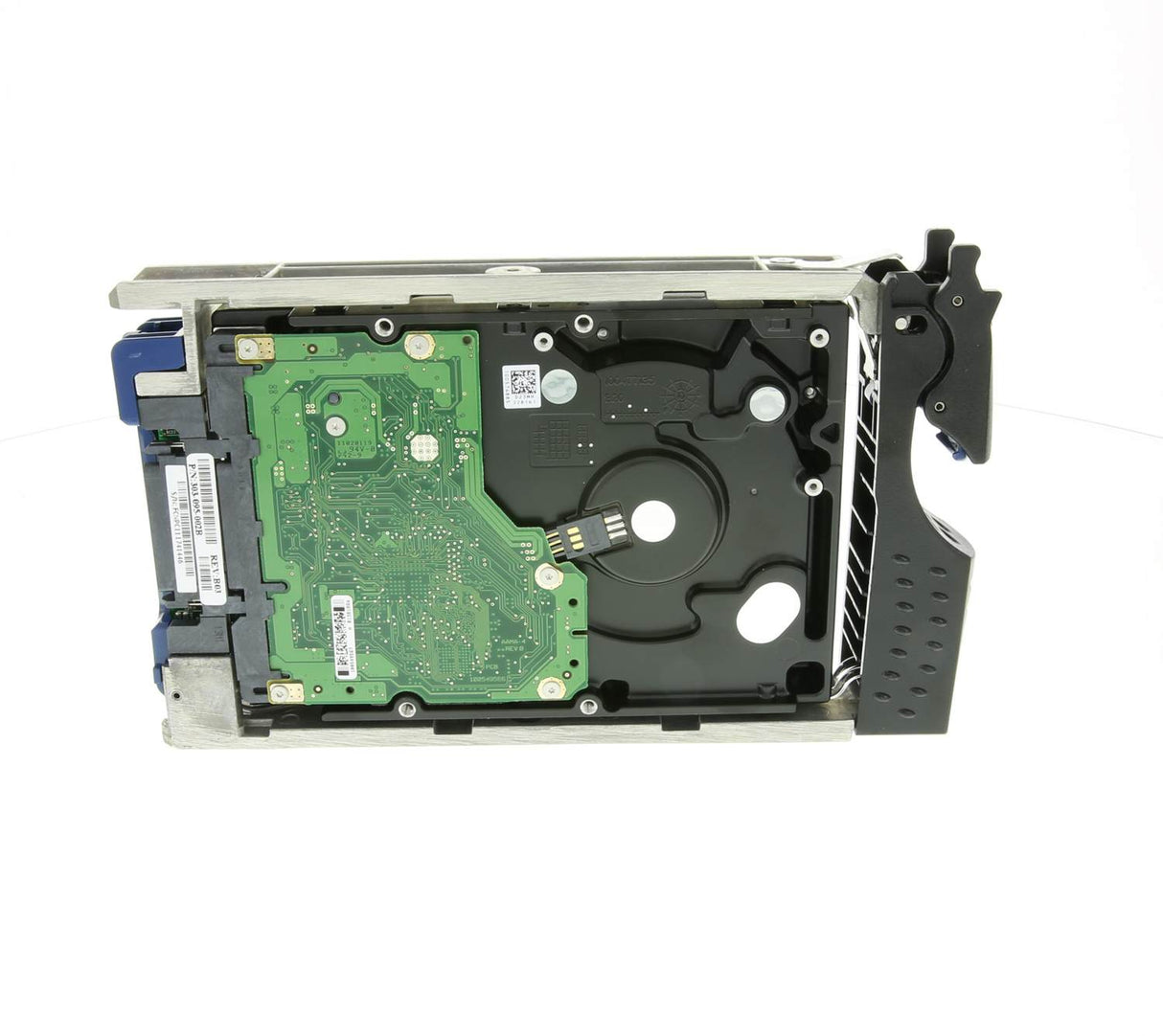 EMC 101-000-182 Disk 450GB 15K 4Gb/sec 3.5" FC
