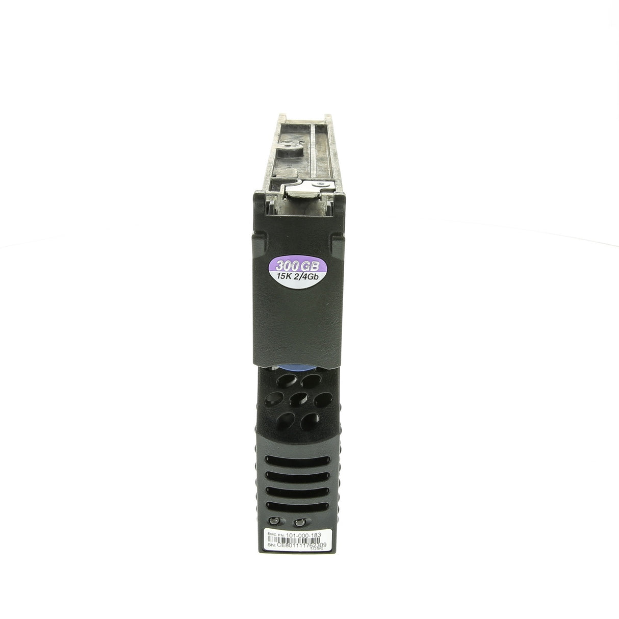 EMC 101-000-183 Disk 300GB 15K 4Gb/sec 3.5" FC