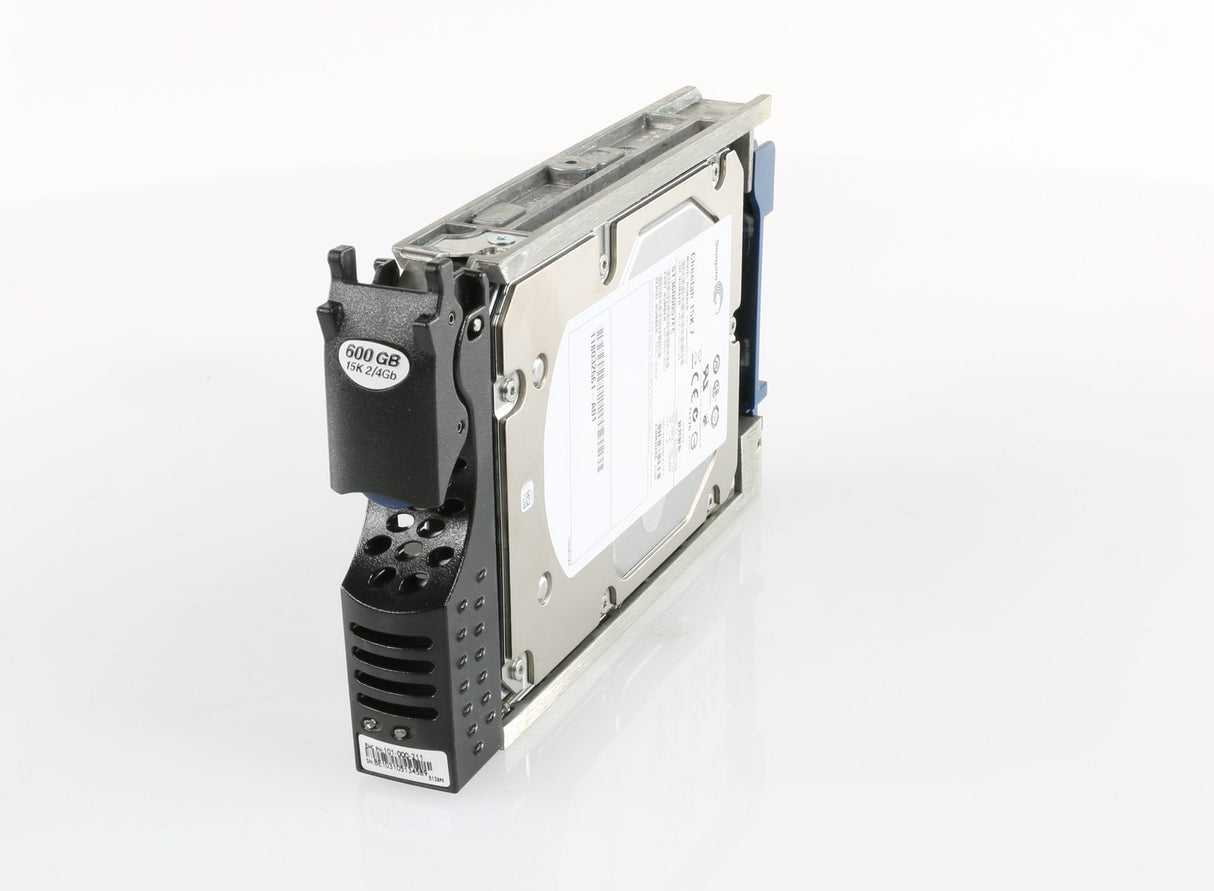 Disk 600GB 15K 4Gb/sec 3.5" FC