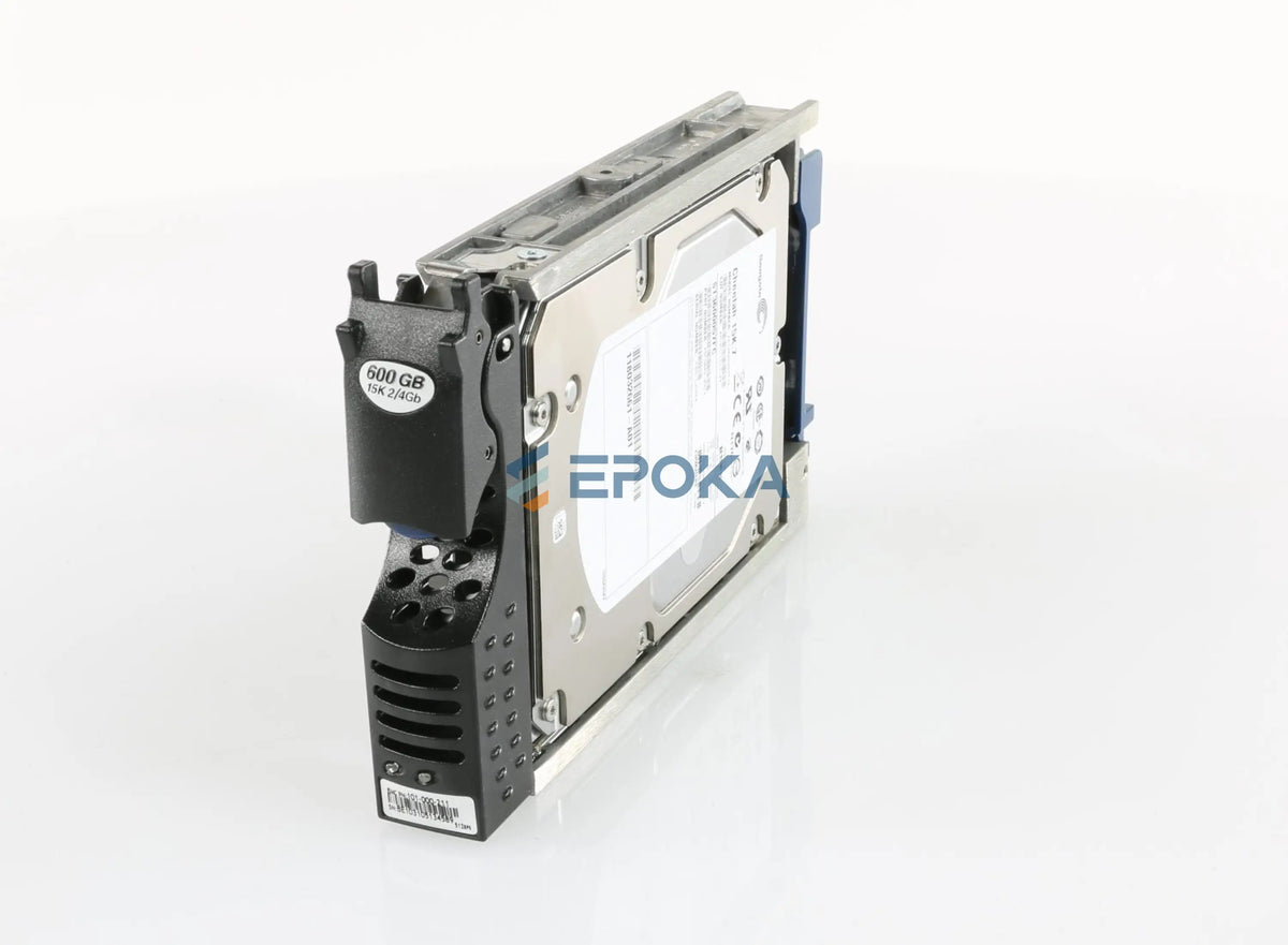 Disk 600GB 15K 4Gb/sec 3.5" FC