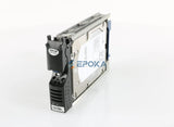 Disk 600GB 15K 4Gb/sec 3.5" FC
