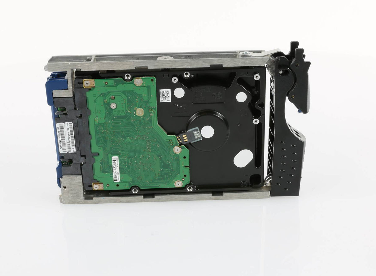 Disk 600GB 15K 4Gb/sec 3.5" FC