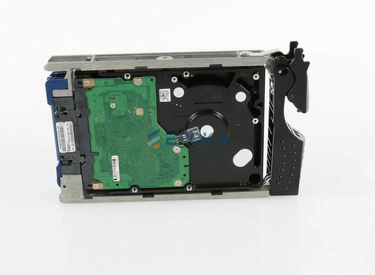 Disk 600GB 15K 4Gb/sec 3.5" FC