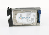 Disk 600GB 15K 4Gb/sec 3.5" FC
