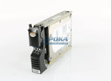 EMC 101-000-364 Disk 146GB 15K 4Gb 3.5" 512BPS