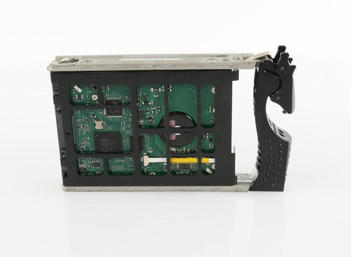 EMC 101-000-364 Disk 146GB 15K 4Gb 3.5" 512BPS