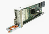 EMC 103-054-100C 4GB Fibre Channel 4-Port I/O