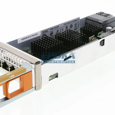 EMC-I/O MODULES (IO)