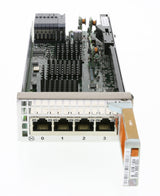EMC 103-055-100B 10/100/1000 4-Port copper I/O SLIC