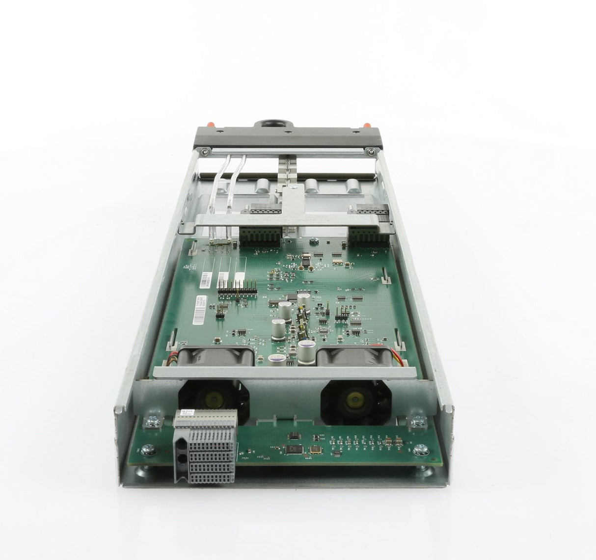 EMC 103-064-000B I/O Annex Assemby