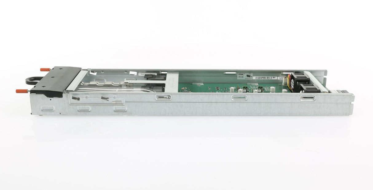 EMC 103-064-000B I/O Annex Assemby