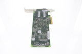 4Gbps 2-Port PCI Express (PCIe