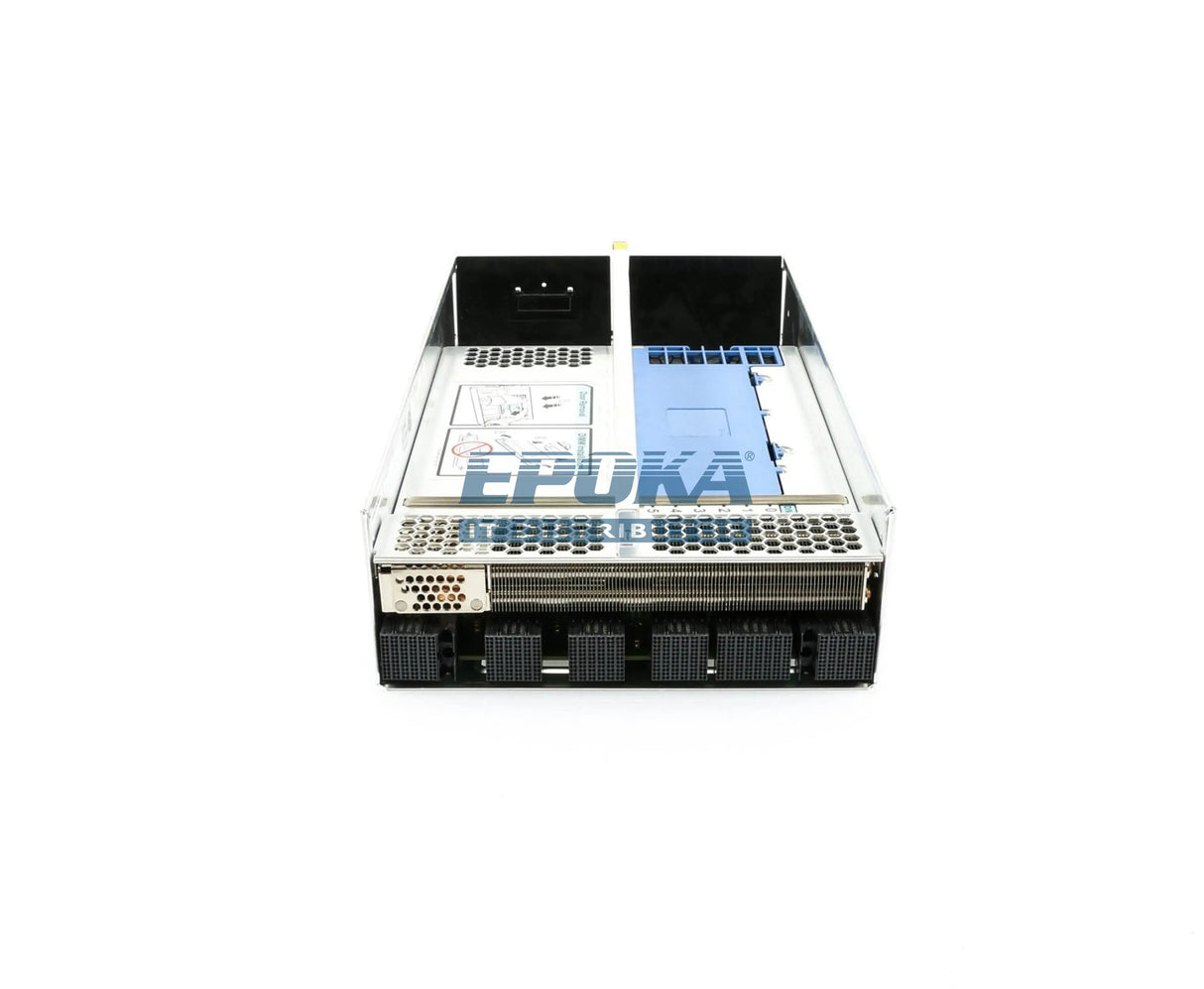EMC 110-113-412B Data Mover Blade w/ DIMM