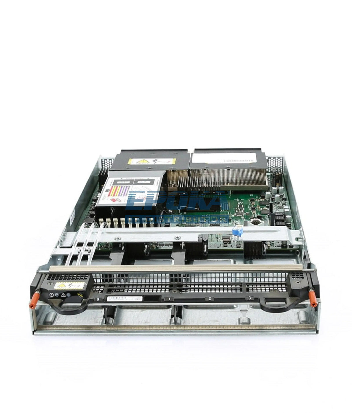 EMC 110-117-002D Storage Proces, code:Wildcat-S