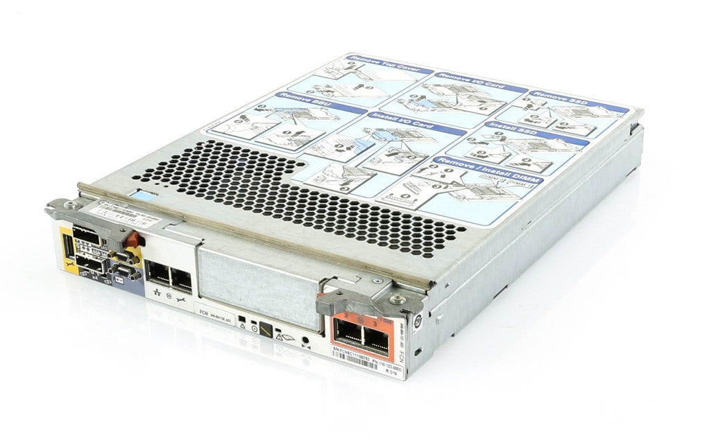 EMC 110-123-000D VNXe3100 Storage Processor