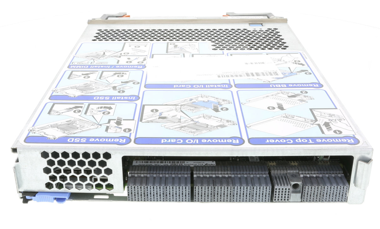 EMC 110-123-004D Storage Processor, VNXe3150