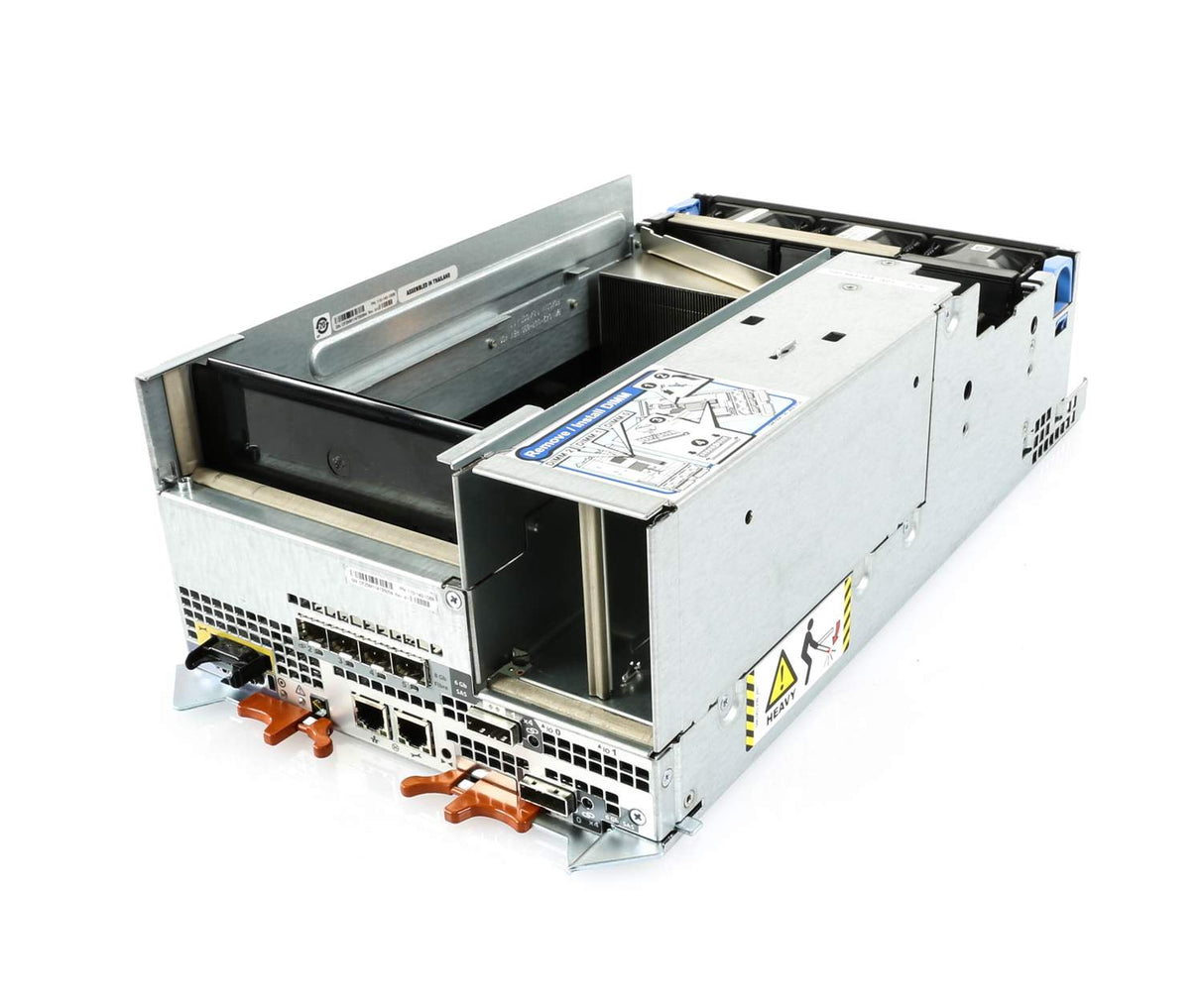 EMC 110-140-108B SP for VNX5300 1.6GHz CPU 8GB