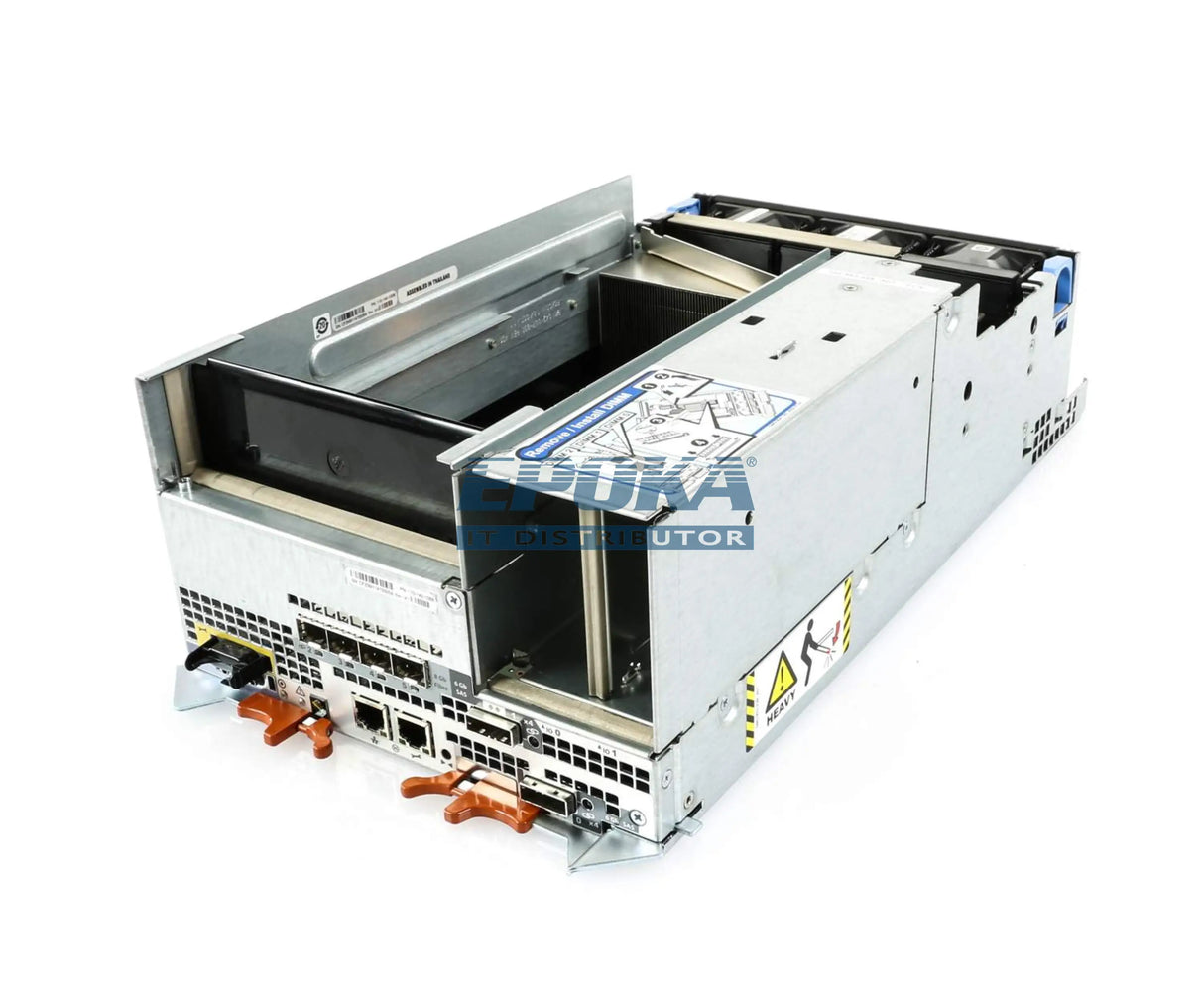 EMC 110-140-108B SP for VNX5300 1.6GHz CPU 8GB
