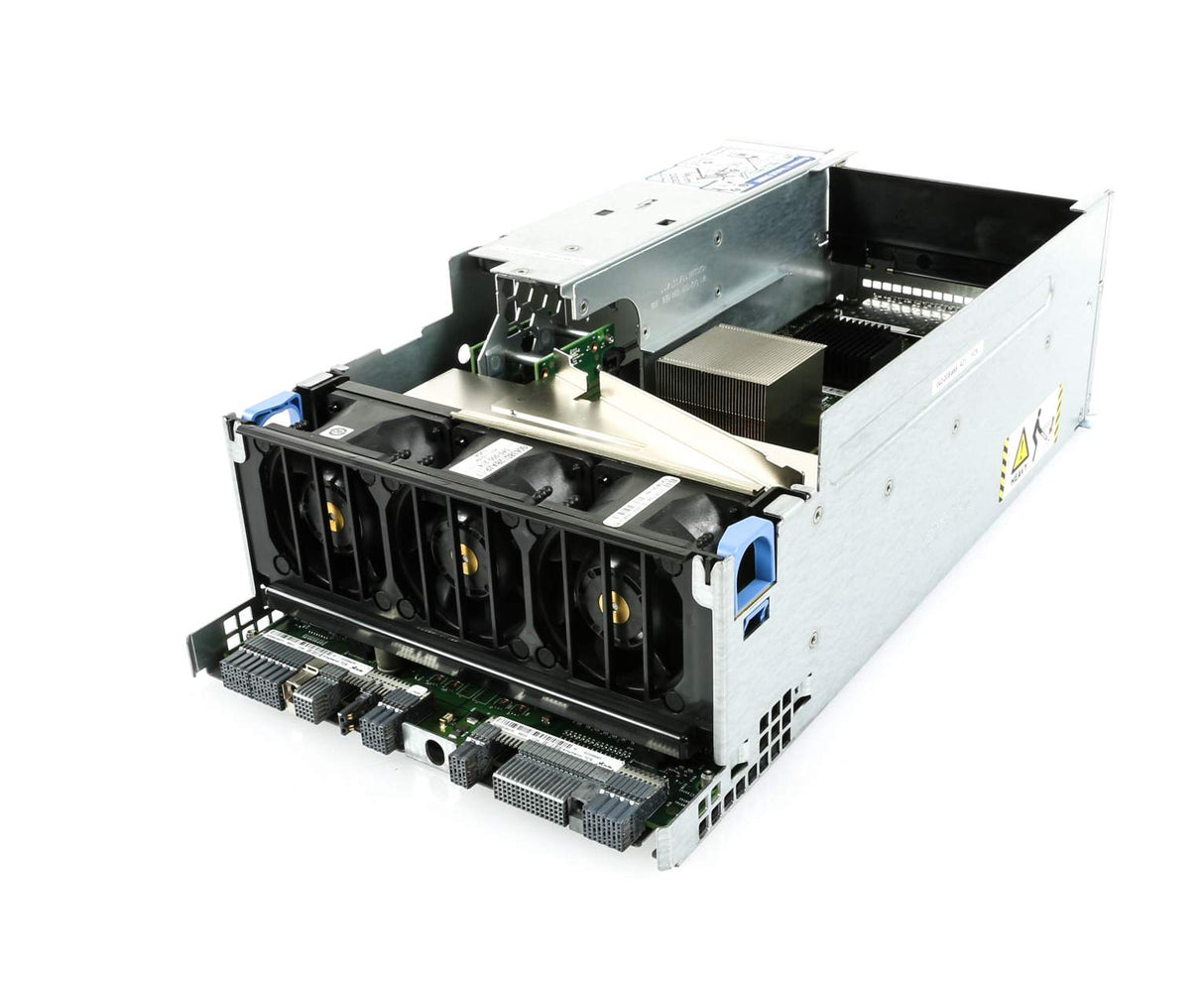 EMC 110-140-108B SP for VNX5300 1.6GHz CPU 8GB