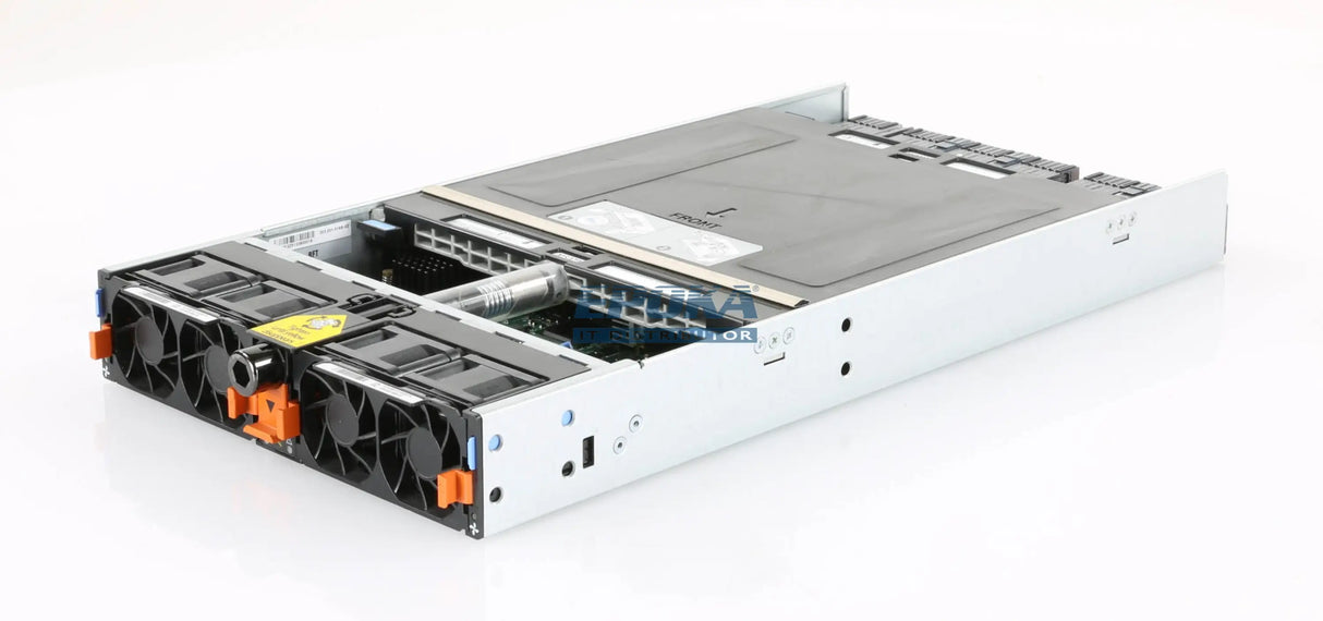 EMC 110-201-016B-02 SP for VNX5200/5400 1.8GHZ 16 GB Mem