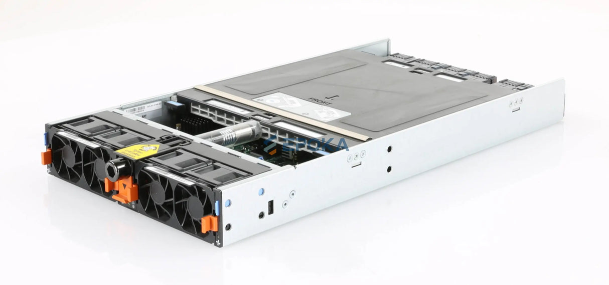SP for VNX5200/5400 1.8GHZ 16 GB Mem