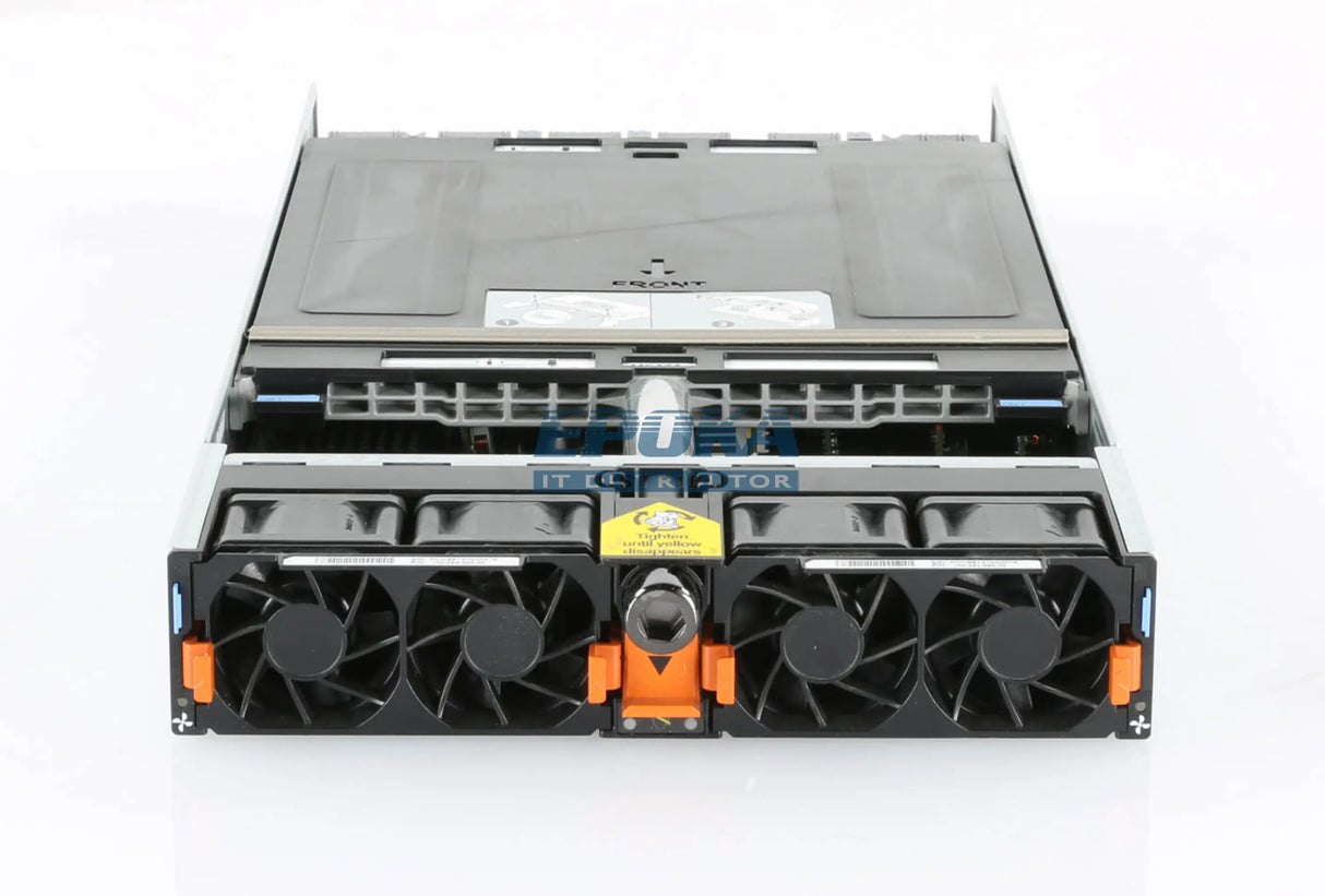 EMC 110-201-016B-02 SP for VNX5200/5400 1.8GHZ 16 GB Mem