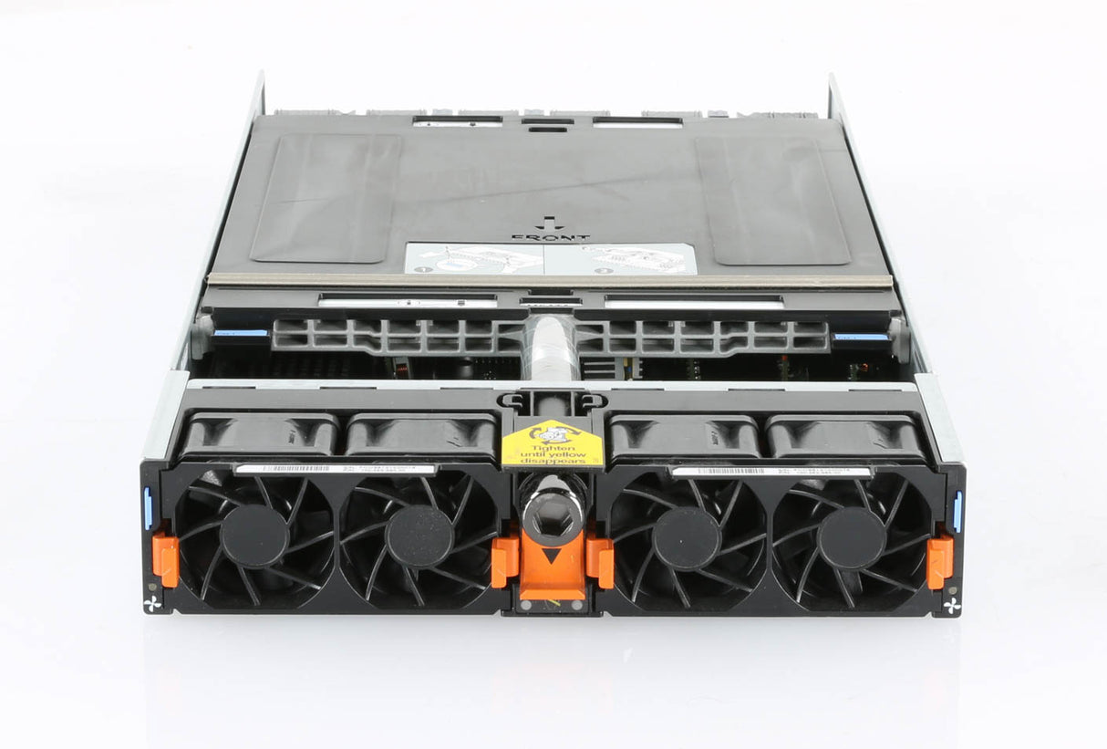 EMC 110-201-016B-02 SP for VNX5200/5400 1.8GHZ 16 GB Mem