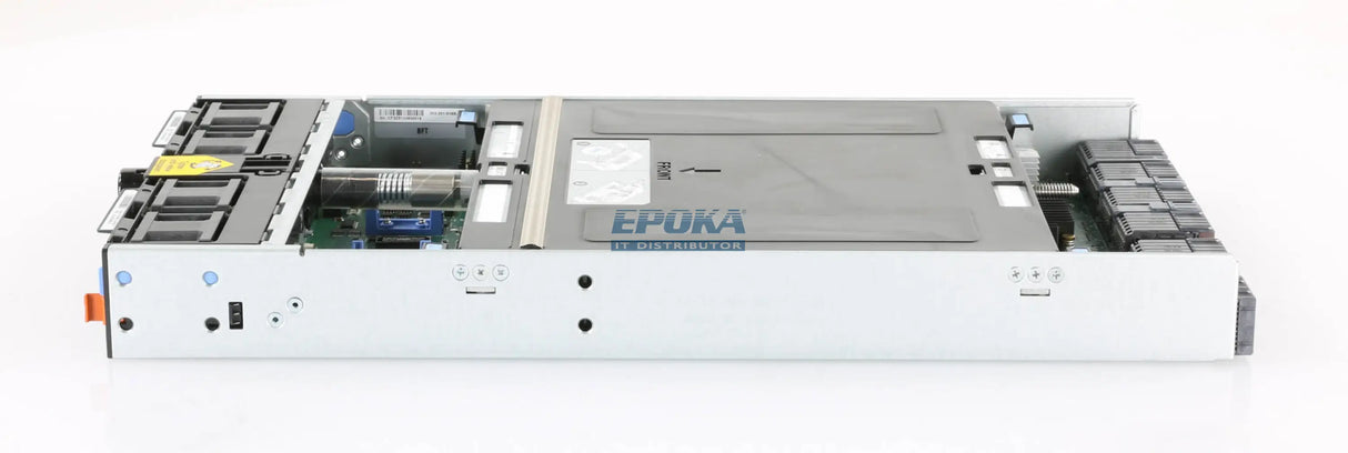 EMC 110-201-016B-02 SP for VNX5200/5400 1.8GHZ 16 GB Mem