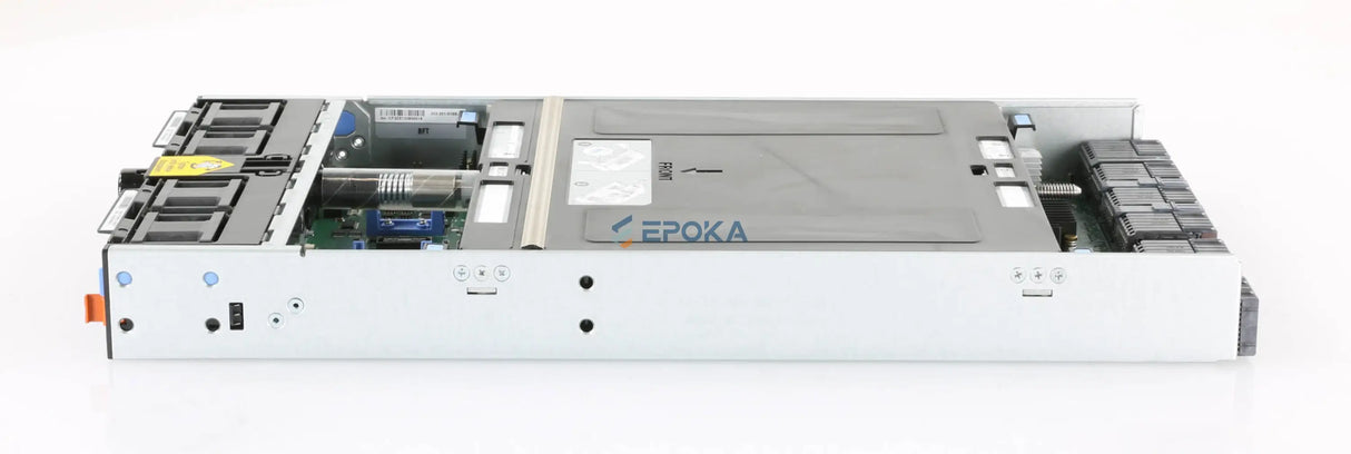 SP for VNX5200/5400 1.8GHZ 16 GB Mem